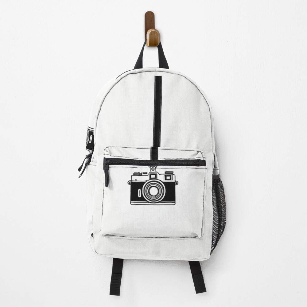 Artikel-Vorschau von Rucksack, designt und verkauft von Reverso-Design.