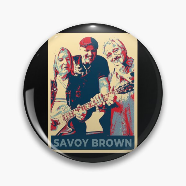 Item preview, Savoy Brown designed and sold by VerdePlantTees.