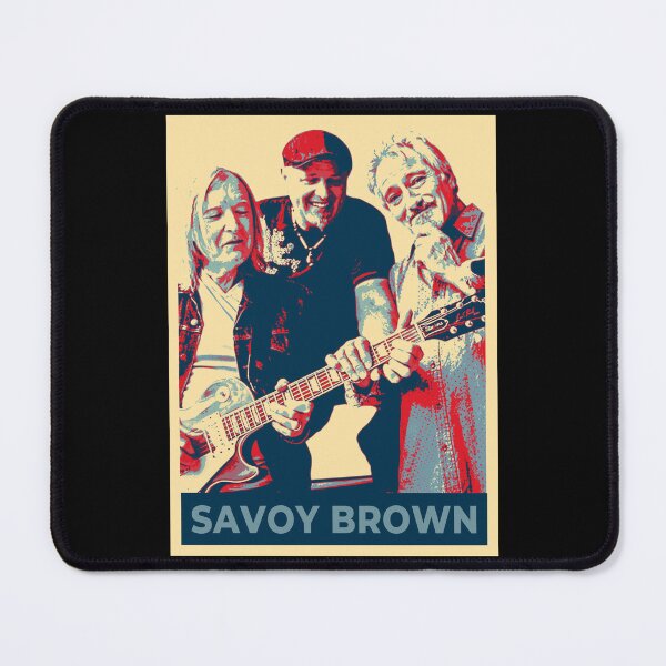 Item preview, Savoy Brown designed and sold by VerdePlantTees.