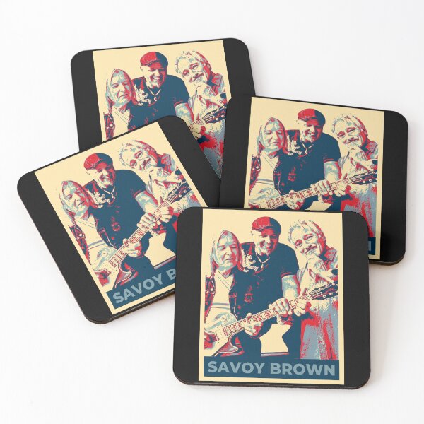 Item preview, Savoy Brown designed and sold by VerdePlantTees.