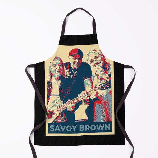 Item preview, Savoy Brown designed and sold by VerdePlantTees.