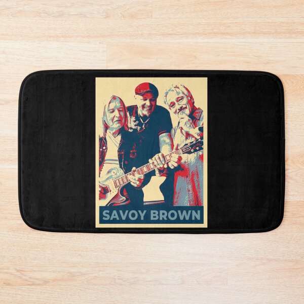 Item preview, Savoy Brown designed and sold by VerdePlantTees.