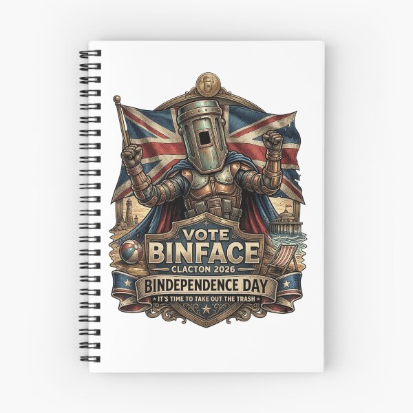 Item preview, Count Binface designed and sold by QliumoPery.
