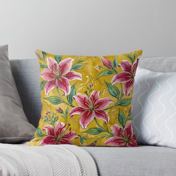 Item preview, Stargazer Lily  designed and sold by GraphicsClub.