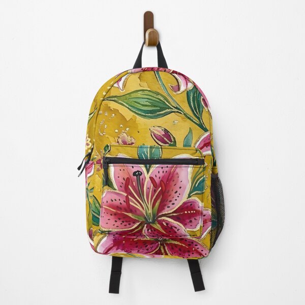 Item preview, Stargazer Lily designed and sold by GraphicsClub.
