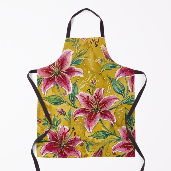 Item preview, Stargazer Lily  designed and sold by GraphicsClub.