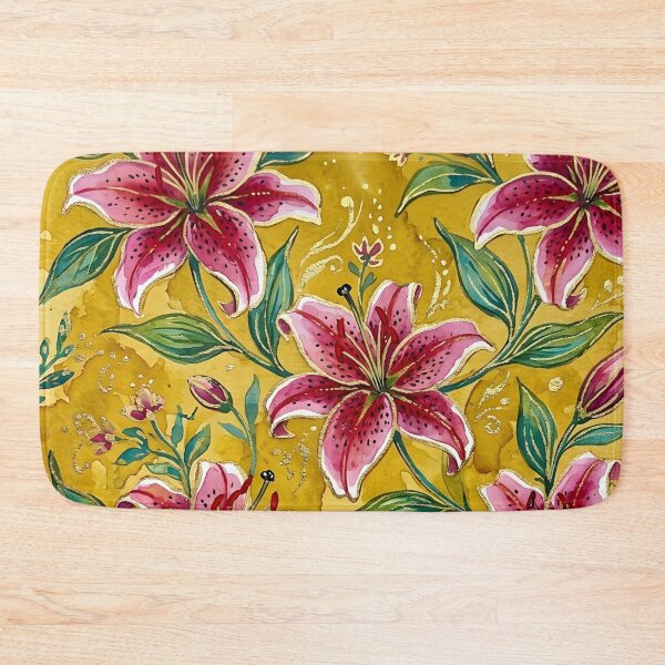Item preview, Stargazer Lily  designed and sold by GraphicsClub.
