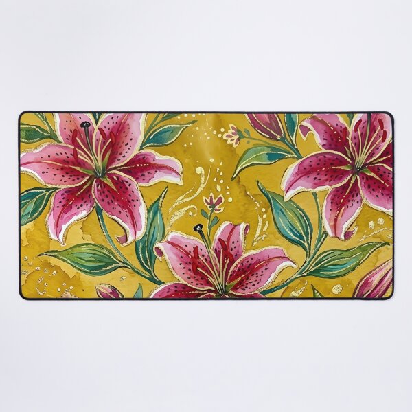 Item preview, Stargazer Lily  designed and sold by GraphicsClub.