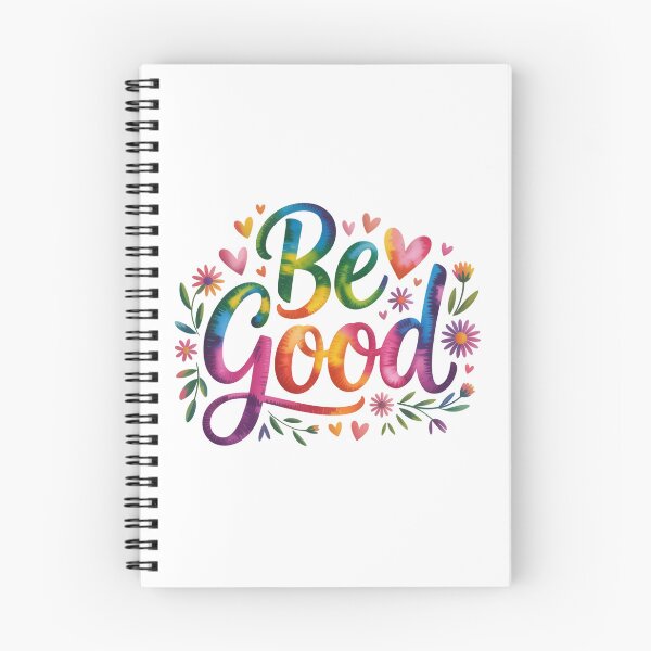 Item preview, Be Good designed and sold by jkrphoto.