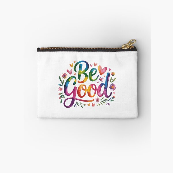 Item preview, Be Good designed and sold by jkrphoto.