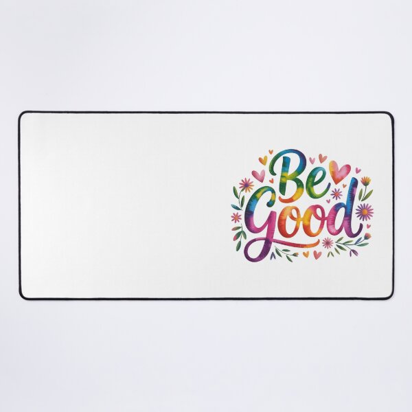 Item preview, Be Good designed and sold by jkrphoto.
