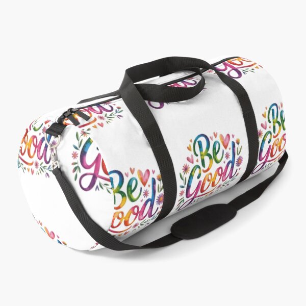 Item preview, Be Good designed and sold by jkrphoto.
