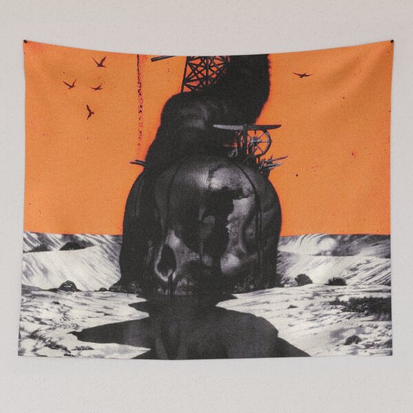 Item preview, BLOOD & OIL designed and sold by FILM GUTTER.