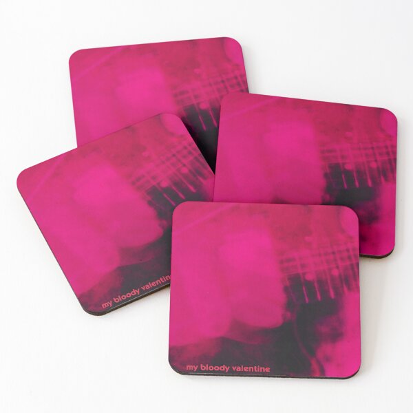 Item preview, my bloody valentine  designed and sold by June D  Covin.