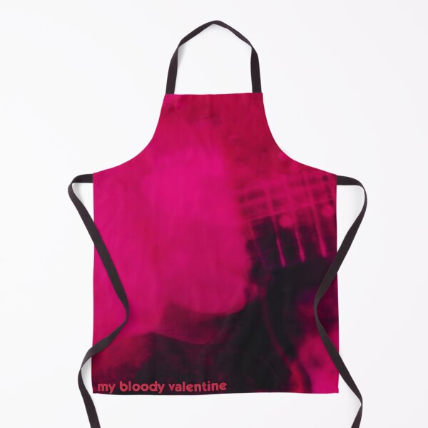 Item preview, my bloody valentine designed and sold by June D Covin.