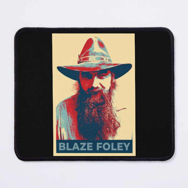 Item preview, Blaze Foley designed and sold by VerdePlantTees.
