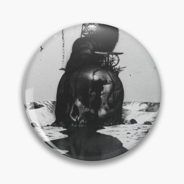 Item preview, BLOOD & OIL designed and sold by FILM GUTTER.