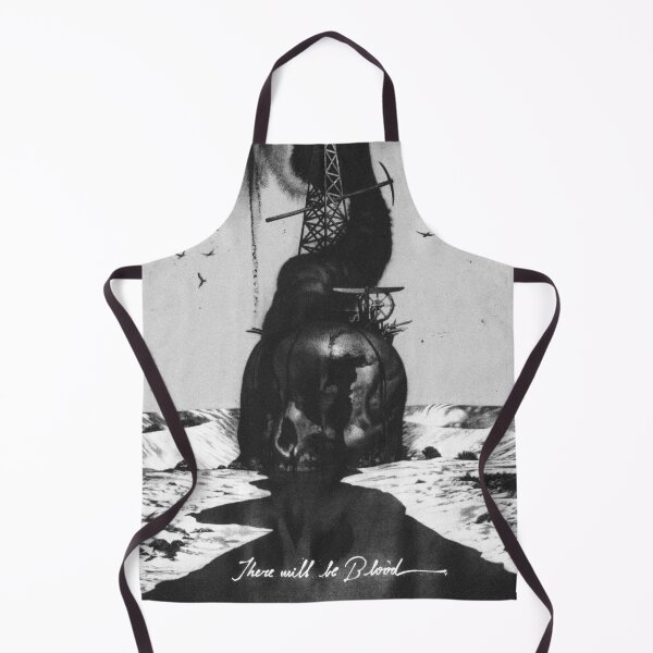 Item preview, BLOOD & OIL designed and sold by FILM GUTTER.