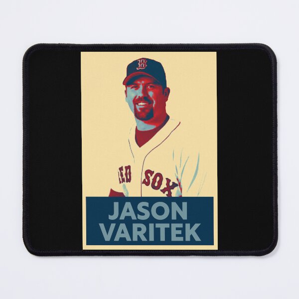 Item preview, Jason Varitek designed and sold by VerdePlantTees.