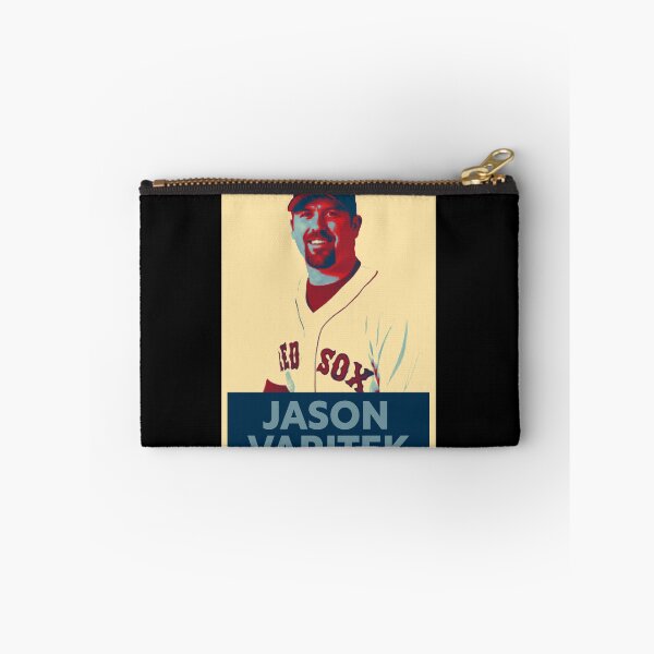 Item preview, Jason Varitek designed and sold by VerdePlantTees.