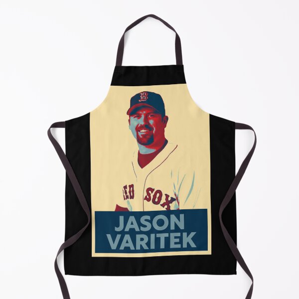 Item preview, Jason Varitek designed and sold by VerdePlantTees.