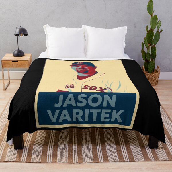 Item preview, Jason Varitek designed and sold by VerdePlantTees.