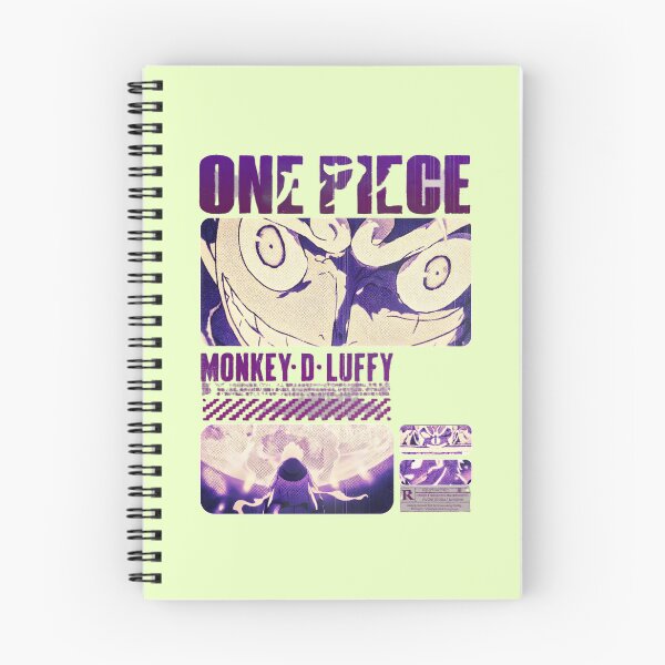 Item preview, Monkey_D_Luffy designed and sold by PrismPulseApp.