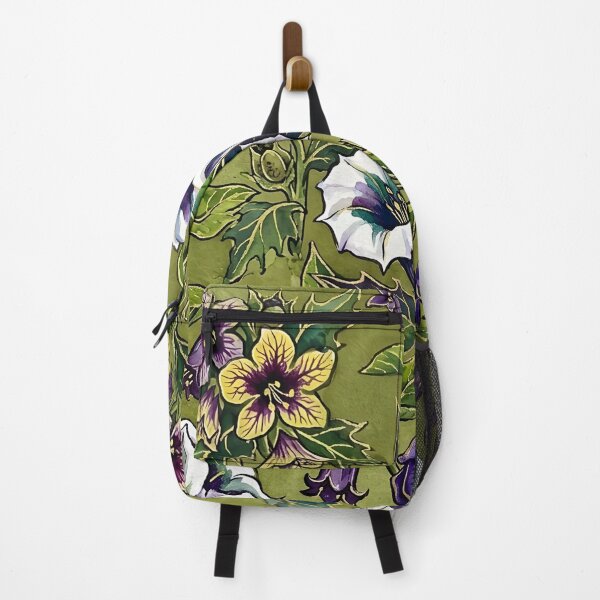 Item preview, Poisonous Flower  designed and sold by GraphicsClub.