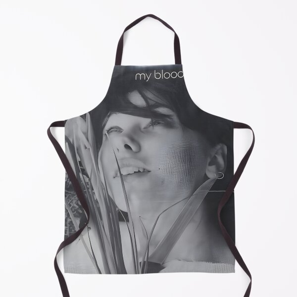 Item preview, my bloody valentine designed and sold by June D Covin.