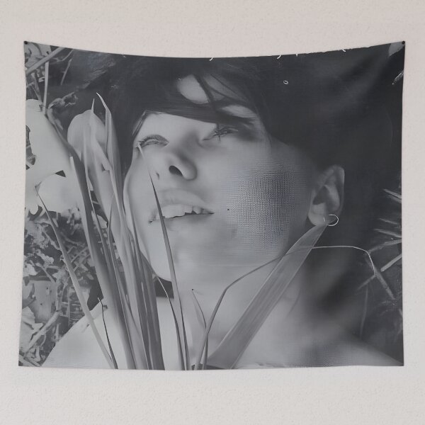 Item preview, my bloody valentine  designed and sold by June D  Covin.