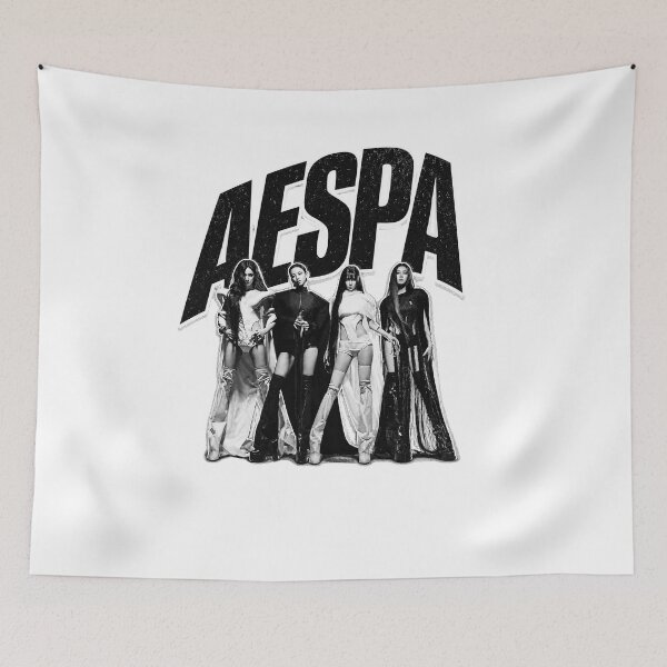 Item preview, Retro Aespa Lemonade Shirt, Vintage Concert Graphic Tee, Kpop Girl Group Inspired T-Shirt, Fan Gift Top, Comfort Colors Shirt designed and sold by BerryHand.