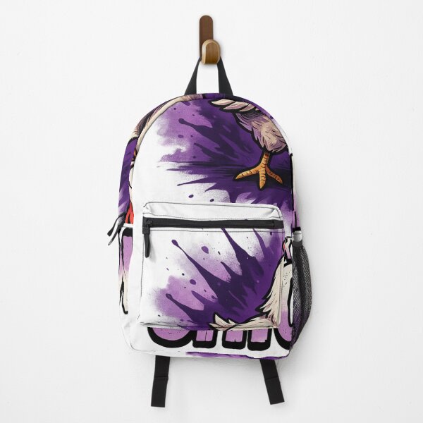 Item preview, Spooky Chicken Cartoon Fowl Graphic designed and sold by ColeLaniTrading.