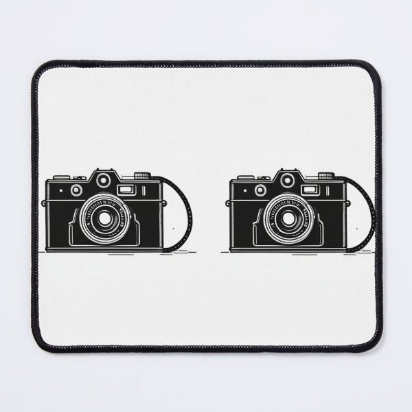 Item preview, Photography - Vintage Camera, Retro Aesthetic designed and sold by Reverso-Design.