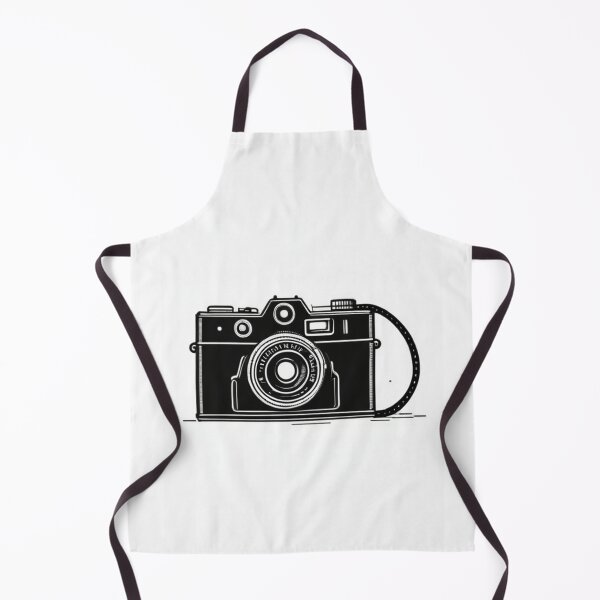 Artikelvorschau, Photography - Vintage Camera, Retro Aesthetic entworfen und verkauft von Reverso-Design.