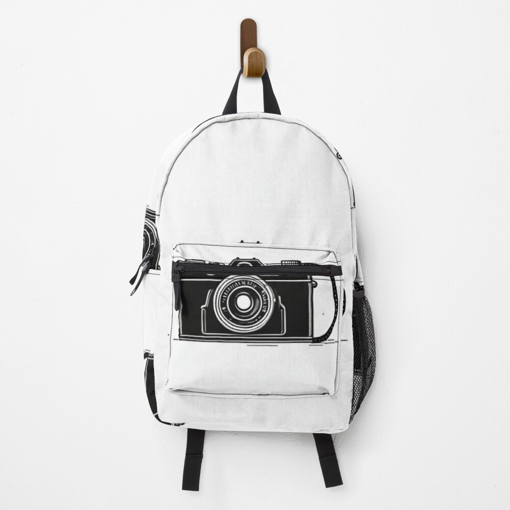 Artikel-Vorschau von Rucksack, designt und verkauft von Reverso-Design.