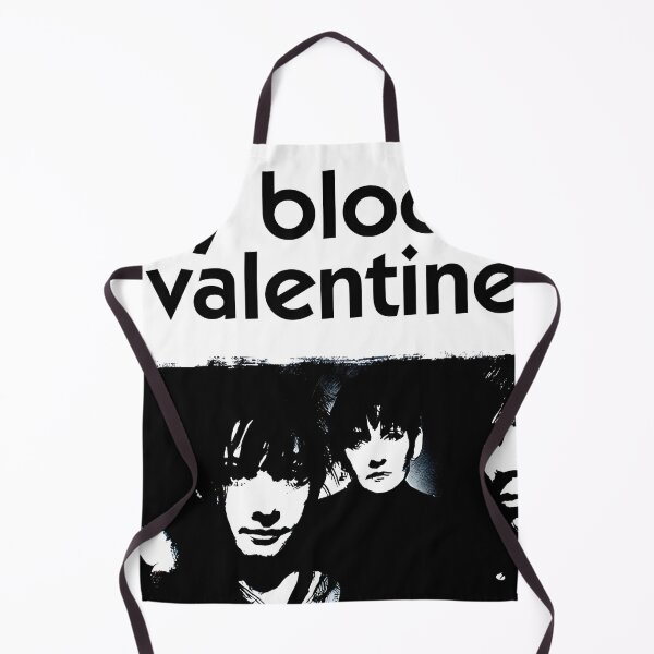Item preview, my bloody valentine designed and sold by June D Covin.