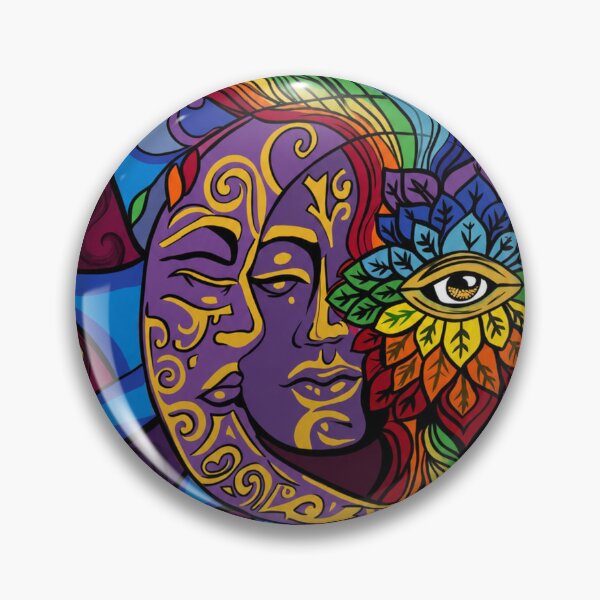 Item preview, The celestial collection by Myeshia Thomas  designed and sold by davincivenus.
