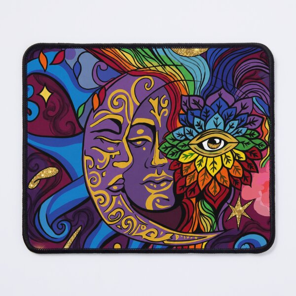 Item preview, The celestial collection by Myeshia Thomas  designed and sold by davincivenus.