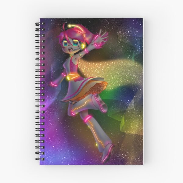 Item preview, Suzuki Yuko - Alien Ambassador (B) designed and sold by kaypanicarts.