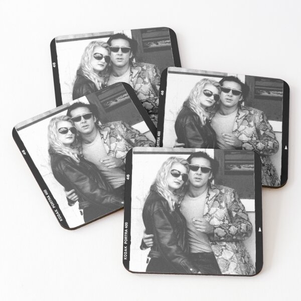Item preview, SAILOR & LULA designed and sold by FILM GUTTER.