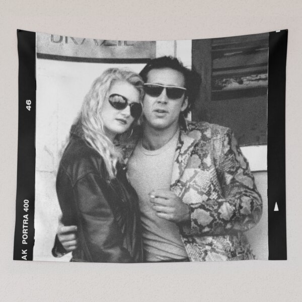 Item preview, SAILOR & LULA designed and sold by FILM GUTTER.