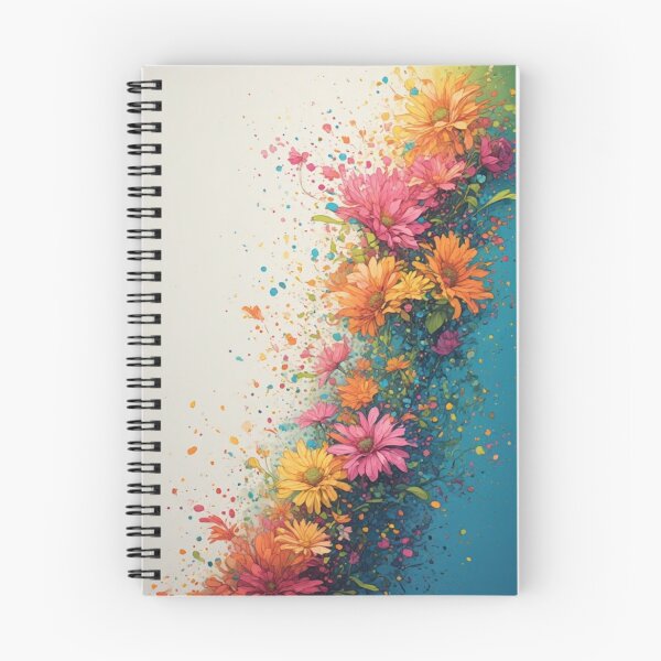 Item preview, FIELDS OF LIGHT: A Study in Quiet Bloom designed and sold by FANTASY FRENZY.