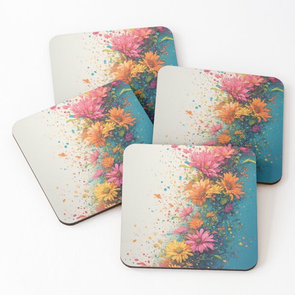Item preview, FIELDS OF LIGHT: A Study in Quiet Bloom designed and sold by FANTASY FRENZY.