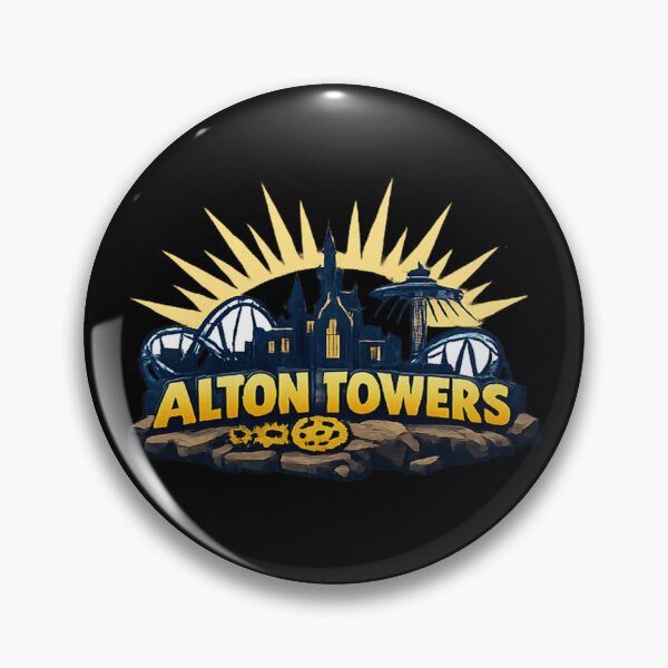 Item preview, Alton towers designed and sold by Fashimation20.