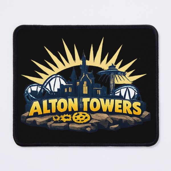 Item preview, Alton towers designed and sold by Fashimation20.