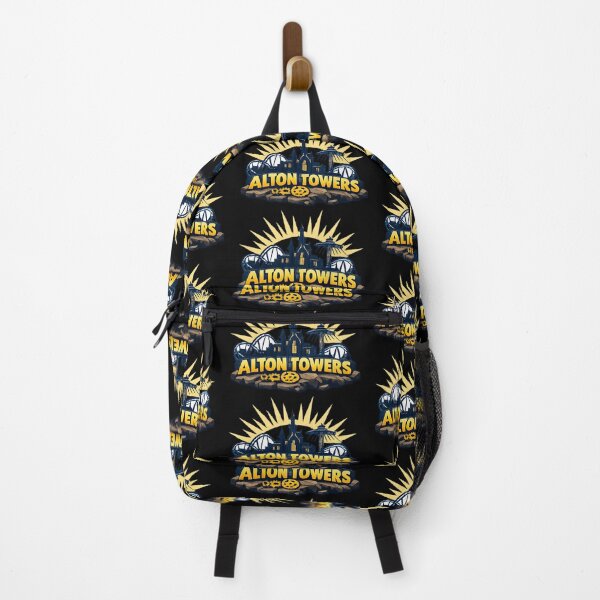 Item preview, Alton towers designed and sold by Fashimation20.