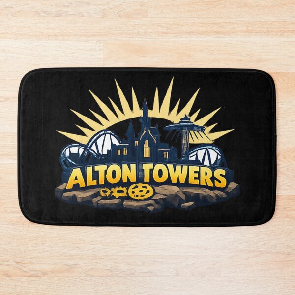 Item preview, Alton towers designed and sold by Fashimation20.