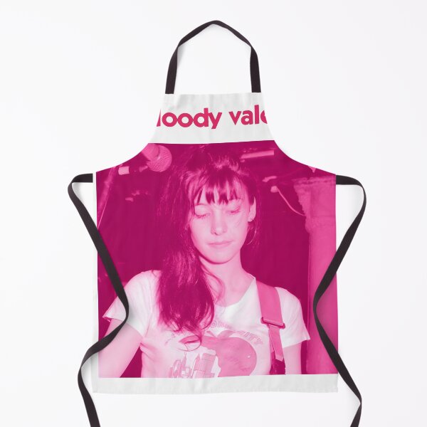 Item preview, my bloody valentine designed and sold by June D Covin.