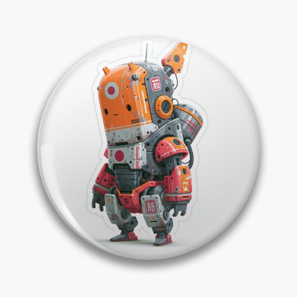 Item preview, NinpoBot, Generative Ai designed and sold by CedNrb.