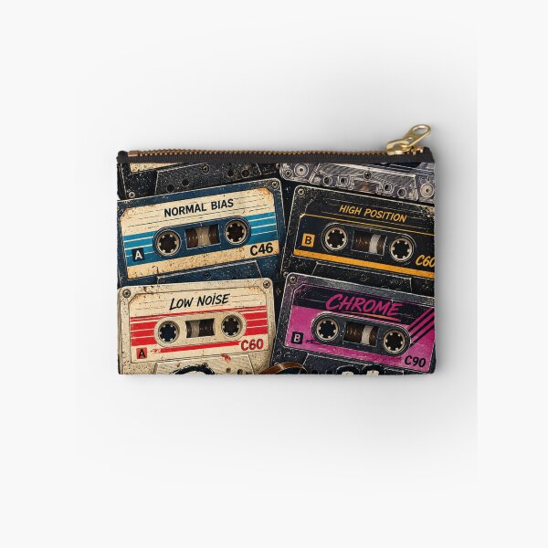 Item preview, Retro cassette collection  designed and sold by urbanshop7.